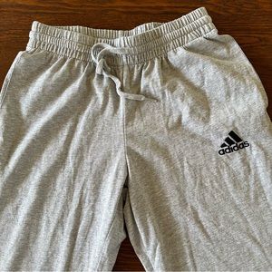 EUC Adidas Joggers